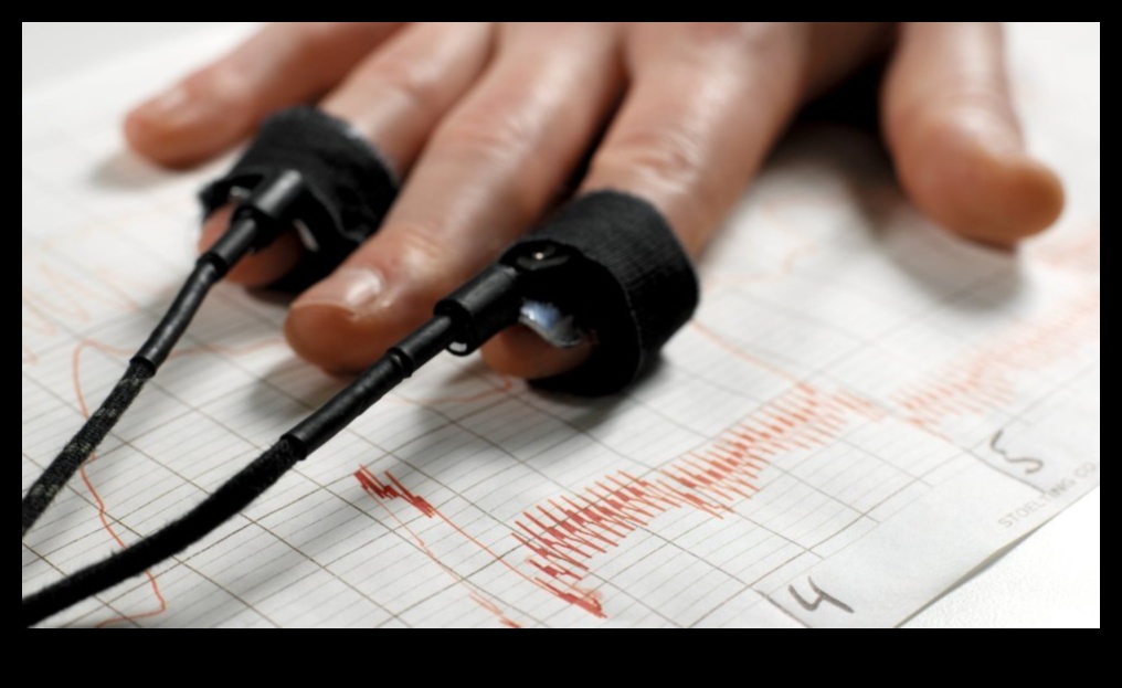 is a lie detector test admissible in court