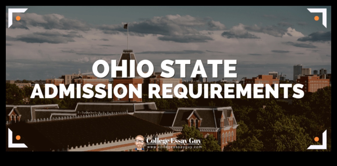 Ohio State University Admissions What You Need to Know 1